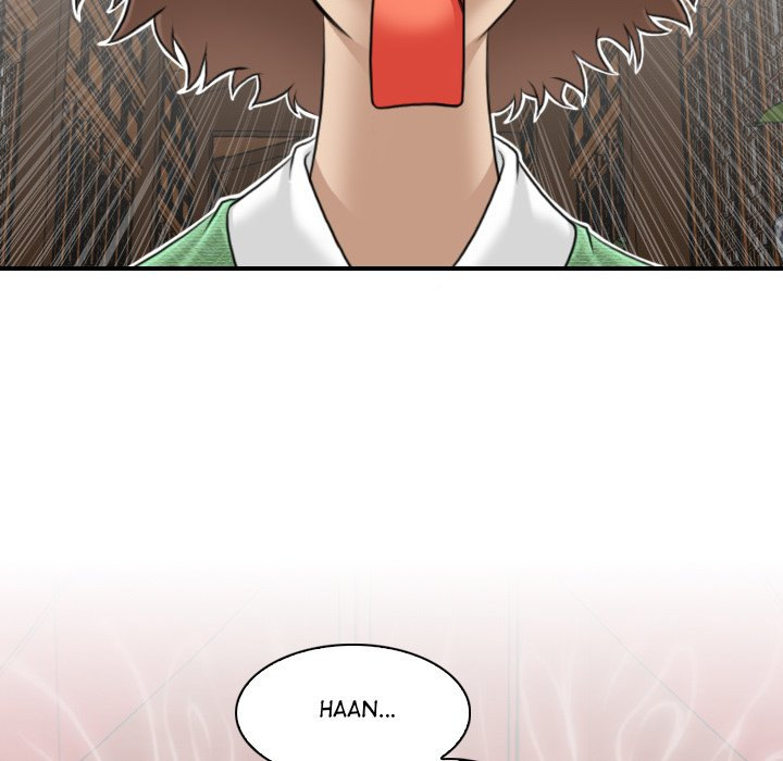 Secret World of Martial Arts - Chapter 3 - picture 79