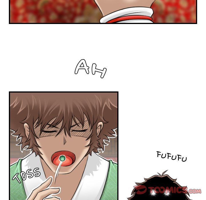 Secret World of Martial Arts - Chapter 3 - picture 85