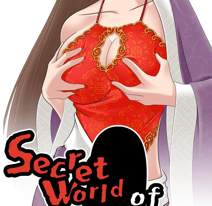 Secret World of Martial Arts - Chapter 3 - picture 9