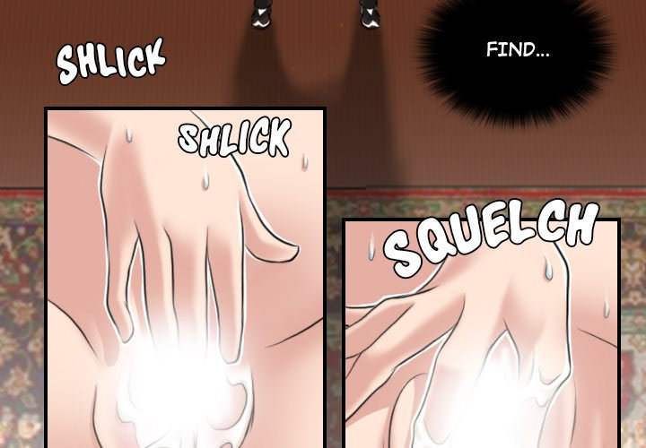 Secret World of Martial Arts - Chapter 4 - picture 2