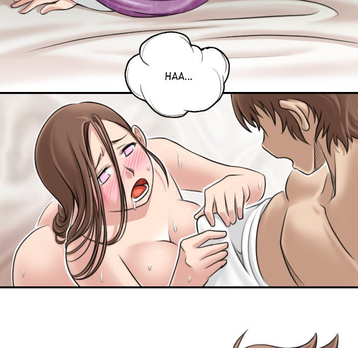 Secret World of Martial Arts - Chapter 4 - picture 24