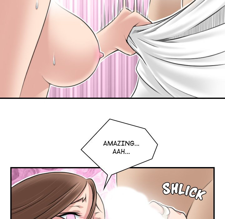 Secret World of Martial Arts - Chapter 4 - picture 27