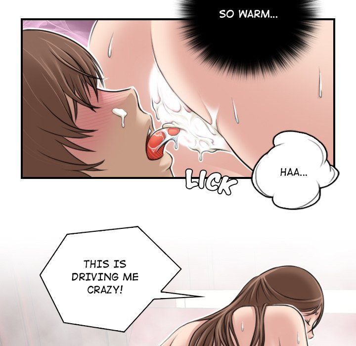 Secret World of Martial Arts - Chapter 4 - picture 42