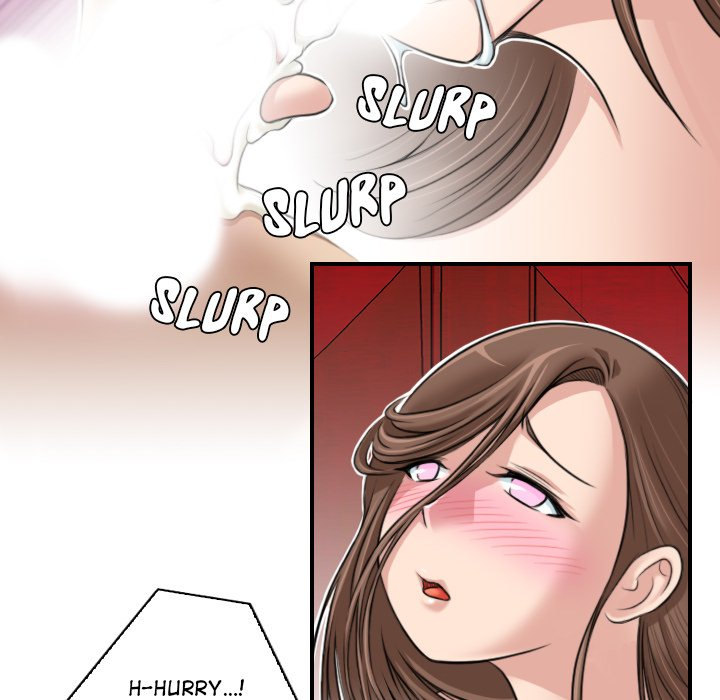 Secret World of Martial Arts - Chapter 4 - picture 45