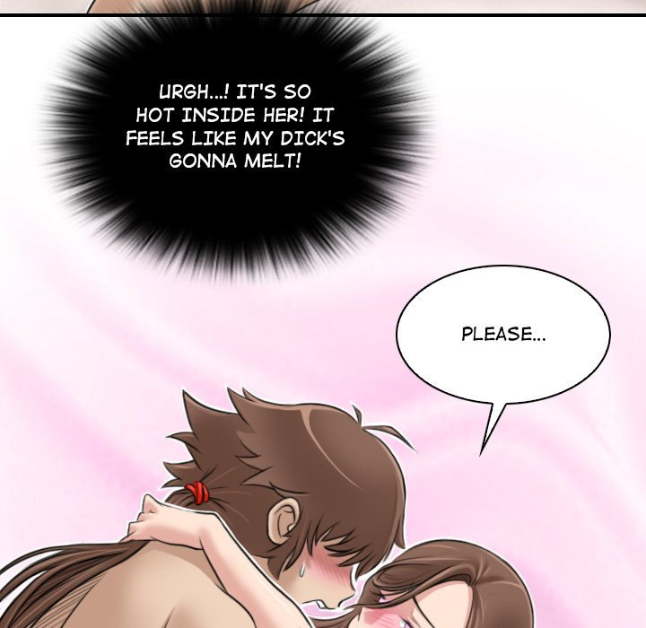 Secret World of Martial Arts - Chapter 4 - picture 52