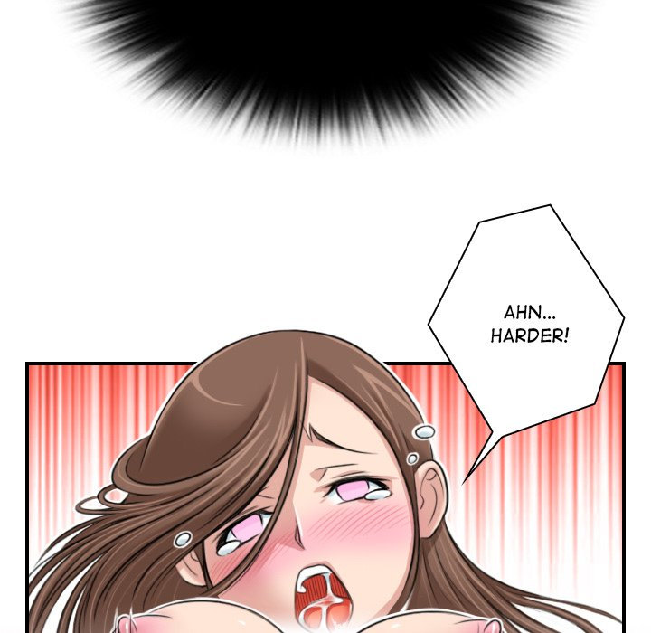 Secret World of Martial Arts - Chapter 4 - picture 58