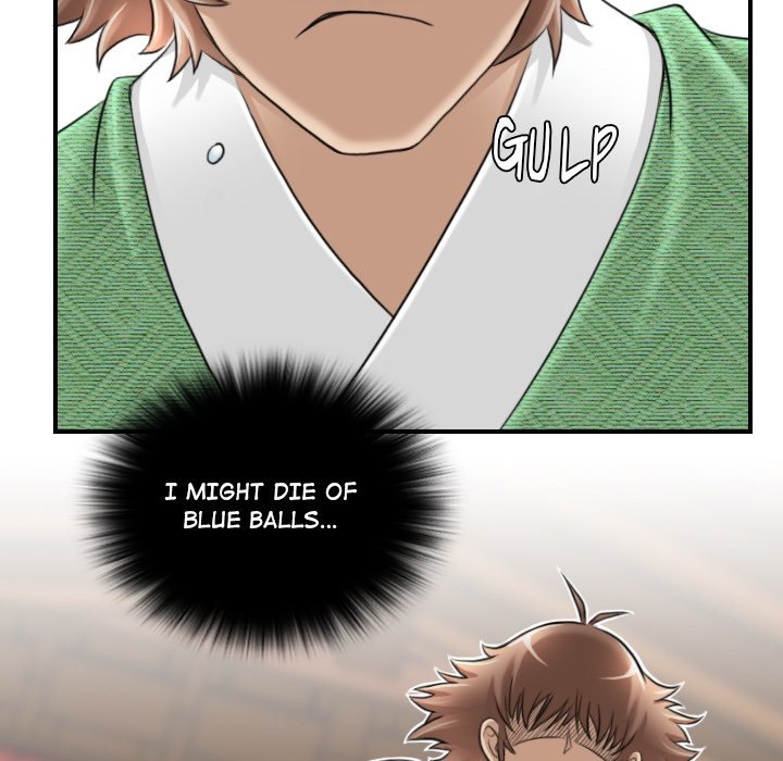 Secret World of Martial Arts - Chapter 4 - picture 6