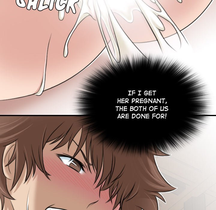 Secret World of Martial Arts - Chapter 4 - picture 67