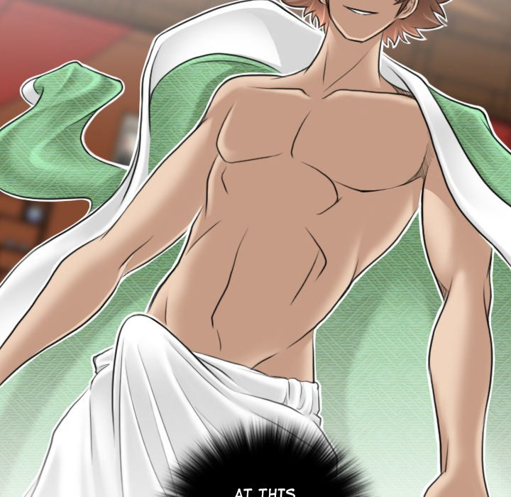 Secret World of Martial Arts - Chapter 4 - picture 7