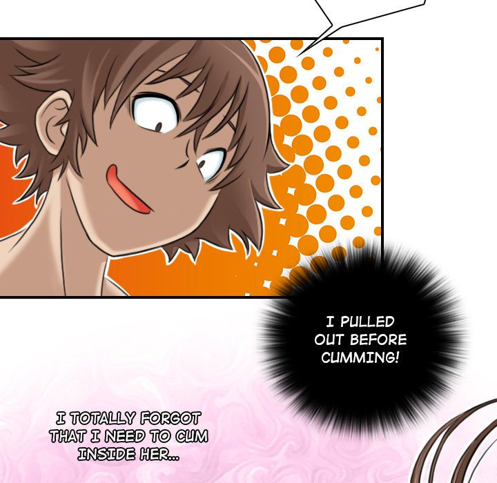 Secret World of Martial Arts - Chapter 4 - picture 74