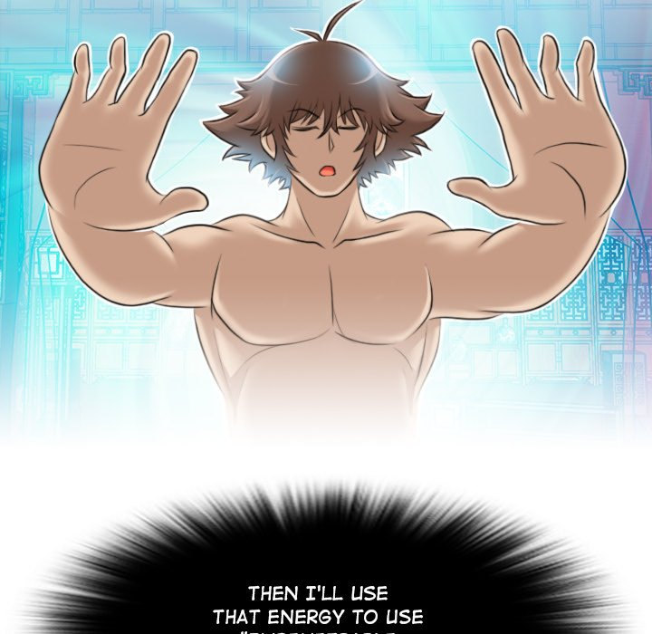 Secret World of Martial Arts - Chapter 4 - picture 79
