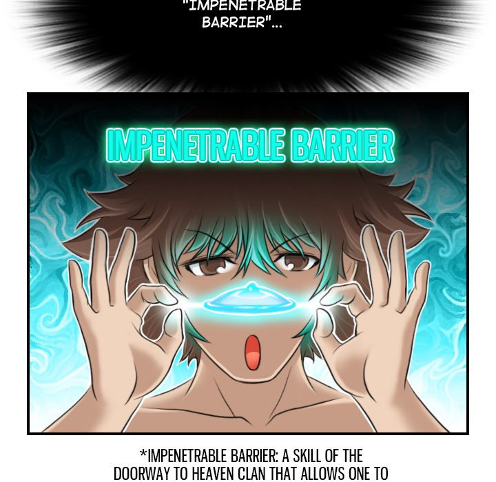 Secret World of Martial Arts - Chapter 4 - picture 80
