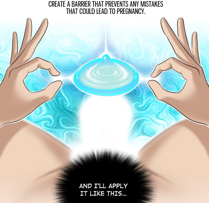 Secret World of Martial Arts - Chapter 4 - picture 81