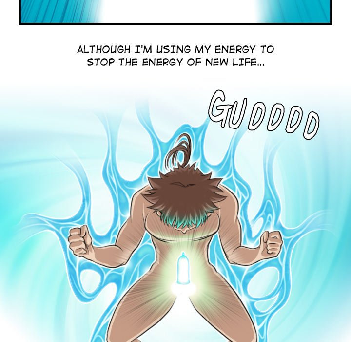 Secret World of Martial Arts - Chapter 4 - picture 83