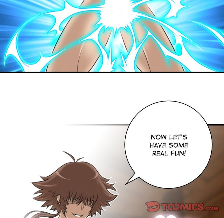 Secret World of Martial Arts - Chapter 4 - picture 85