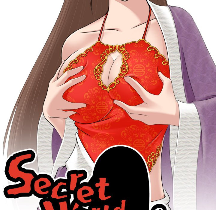 Secret World of Martial Arts - Chapter 4 - picture 9