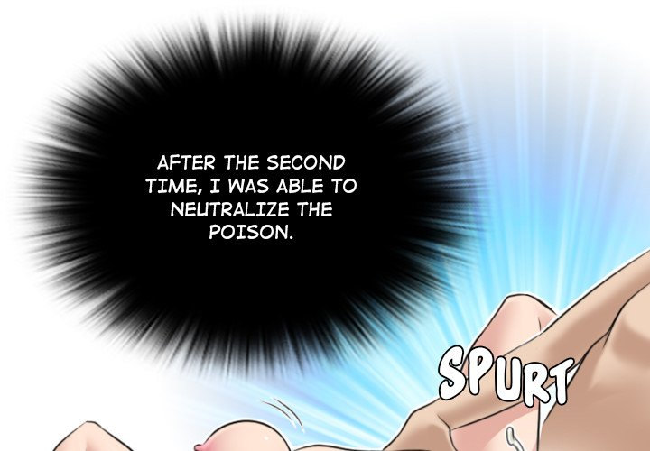 Secret World of Martial Arts - Chapter 5 - picture 0