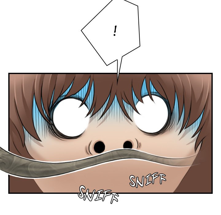 Secret World of Martial Arts - Chapter 5 - picture 17
