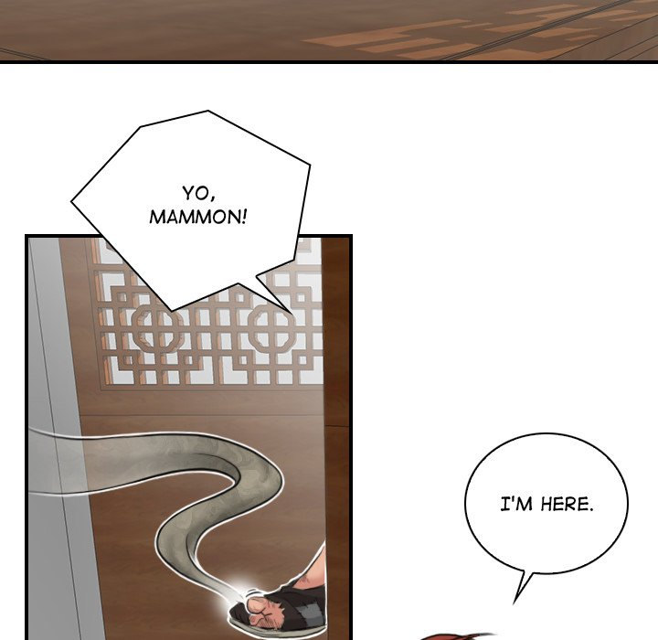 Secret World of Martial Arts - Chapter 5 - picture 19