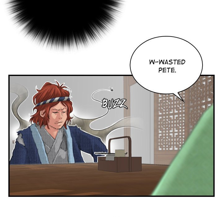 Secret World of Martial Arts - Chapter 5 - picture 21