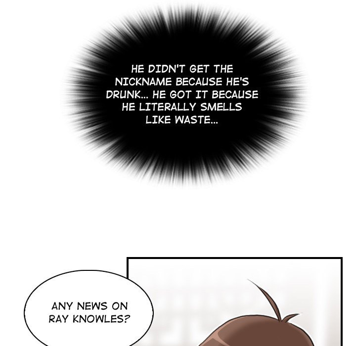 Secret World of Martial Arts - Chapter 5 - picture 22