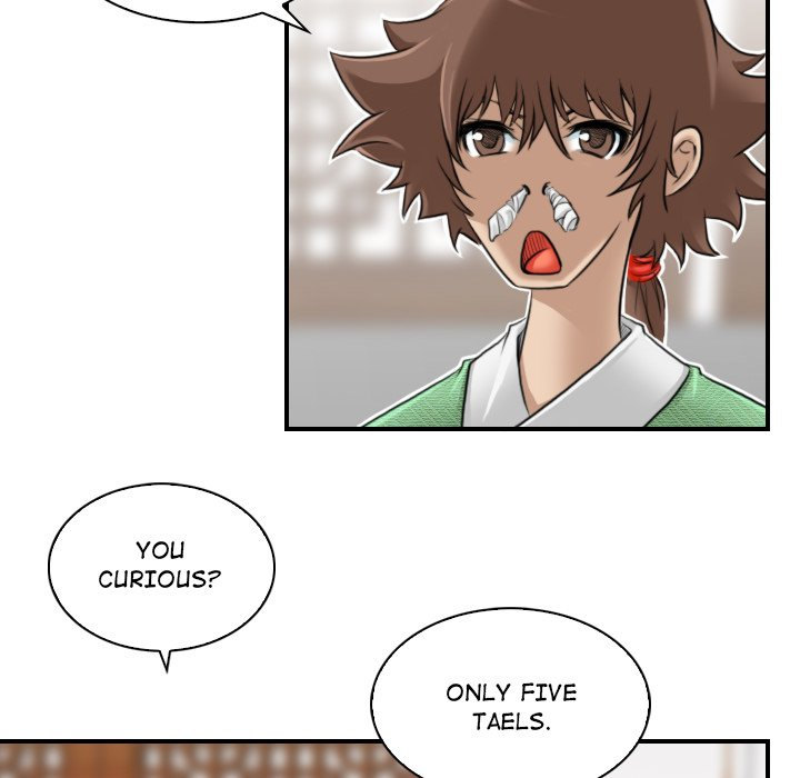 Secret World of Martial Arts - Chapter 5 - picture 23