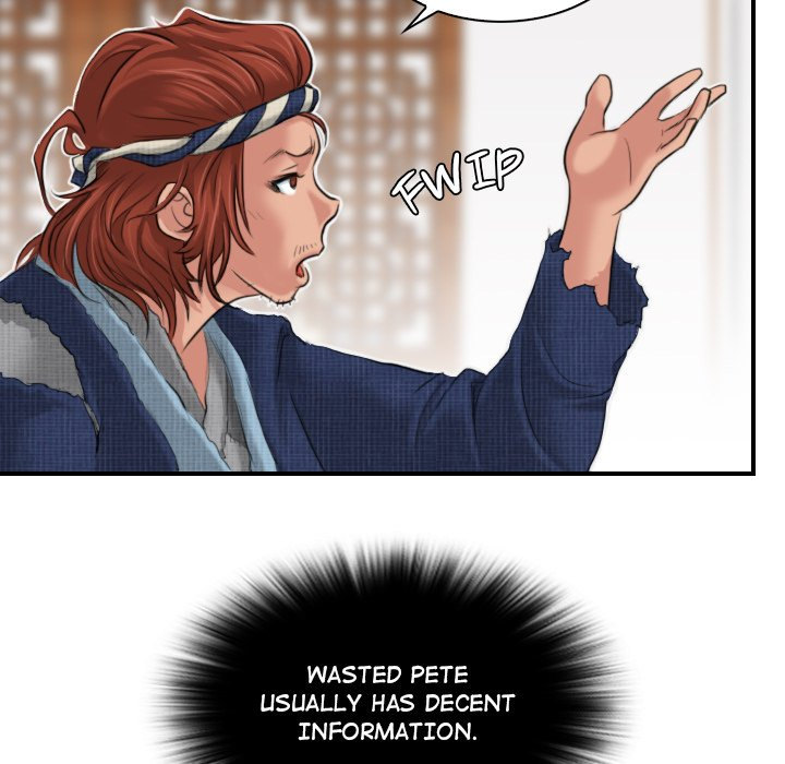 Secret World of Martial Arts - Chapter 5 - picture 24