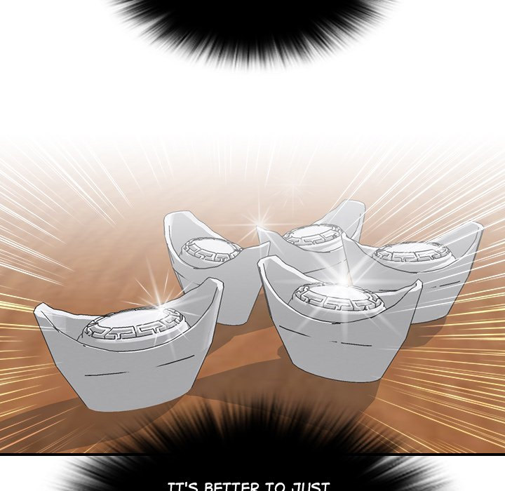 Secret World of Martial Arts - Chapter 5 - picture 25