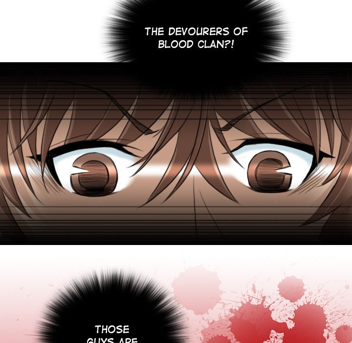 Secret World of Martial Arts - Chapter 5 - picture 29