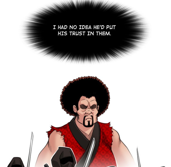 Secret World of Martial Arts - Chapter 5 - picture 31