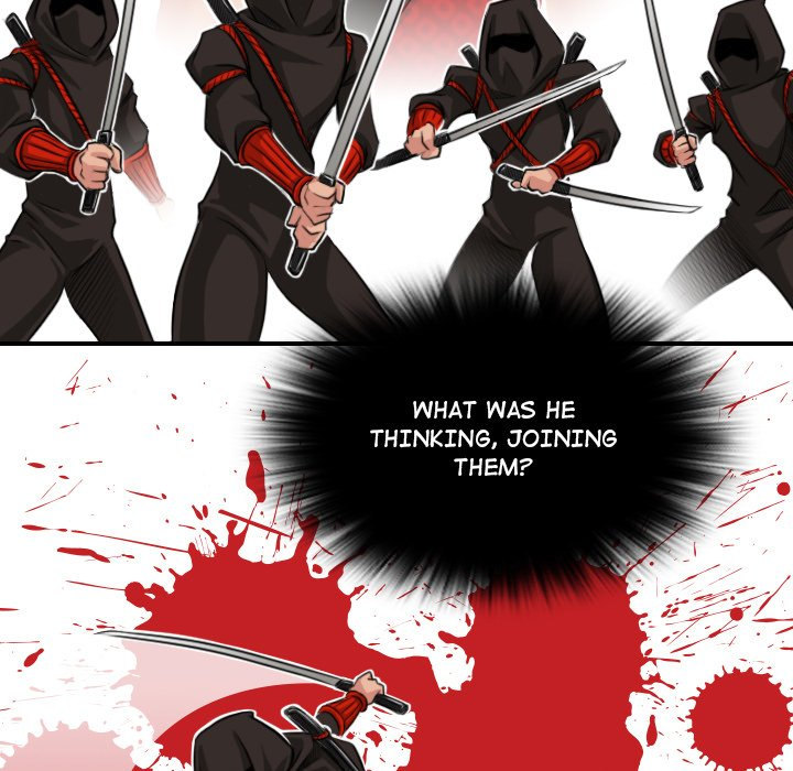 Secret World of Martial Arts - Chapter 5 - picture 32