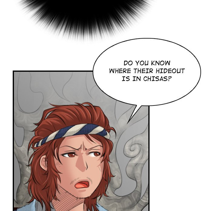Secret World of Martial Arts - Chapter 5 - picture 34