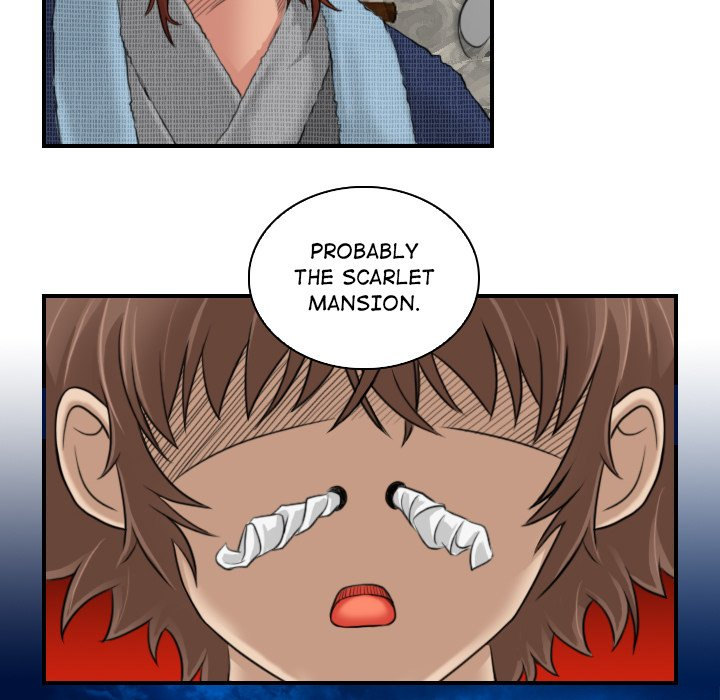 Secret World of Martial Arts - Chapter 5 - picture 35