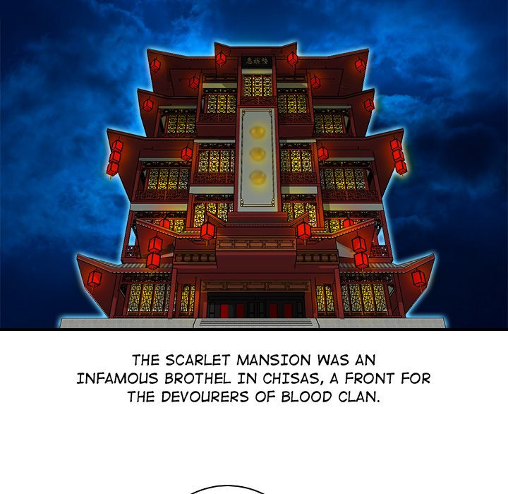 Secret World of Martial Arts - Chapter 5 - picture 36