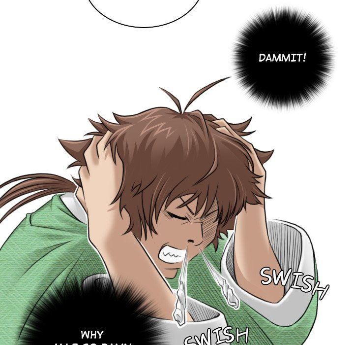 Secret World of Martial Arts - Chapter 5 - picture 38