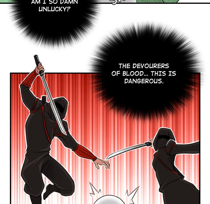 Secret World of Martial Arts - Chapter 5 - picture 39