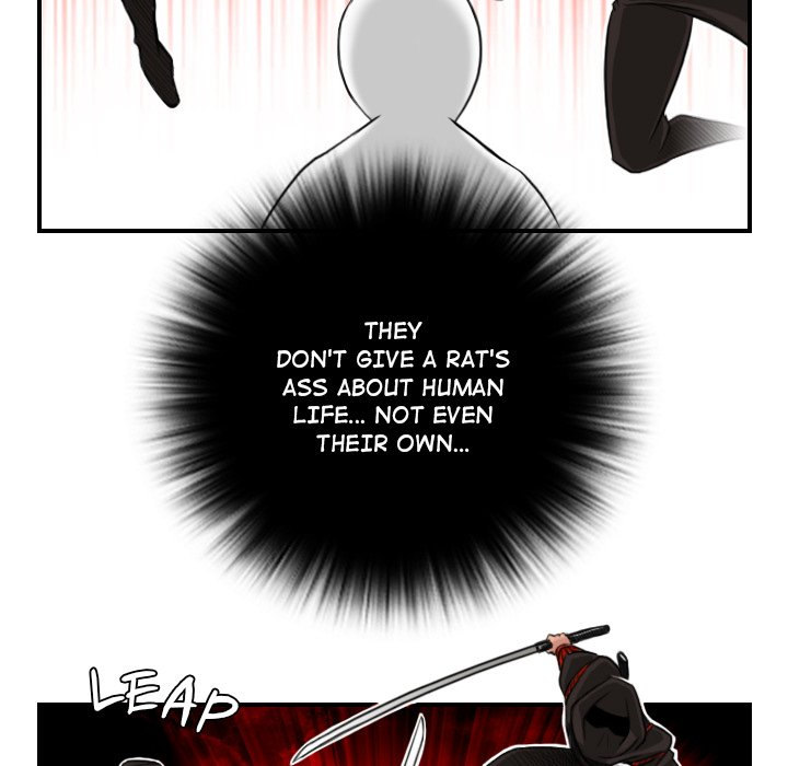 Secret World of Martial Arts - Chapter 5 - picture 40