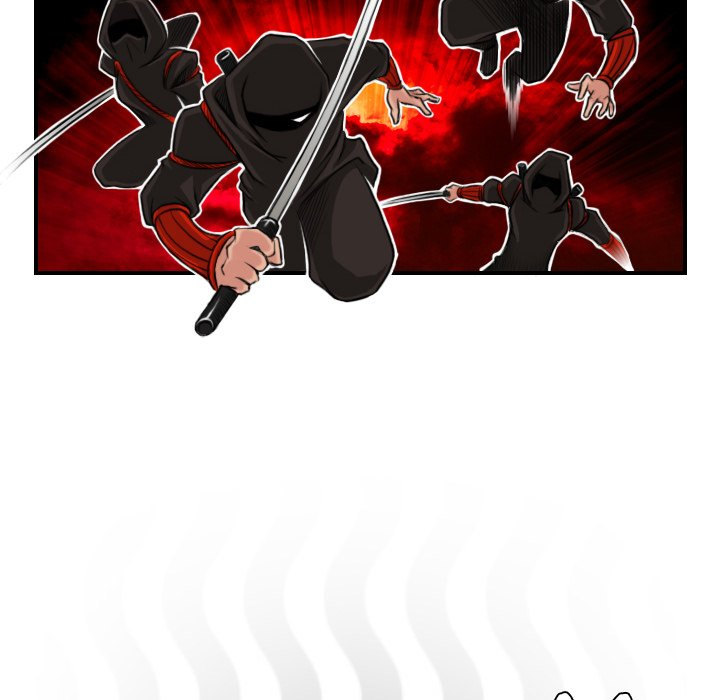 Secret World of Martial Arts - Chapter 5 - picture 41