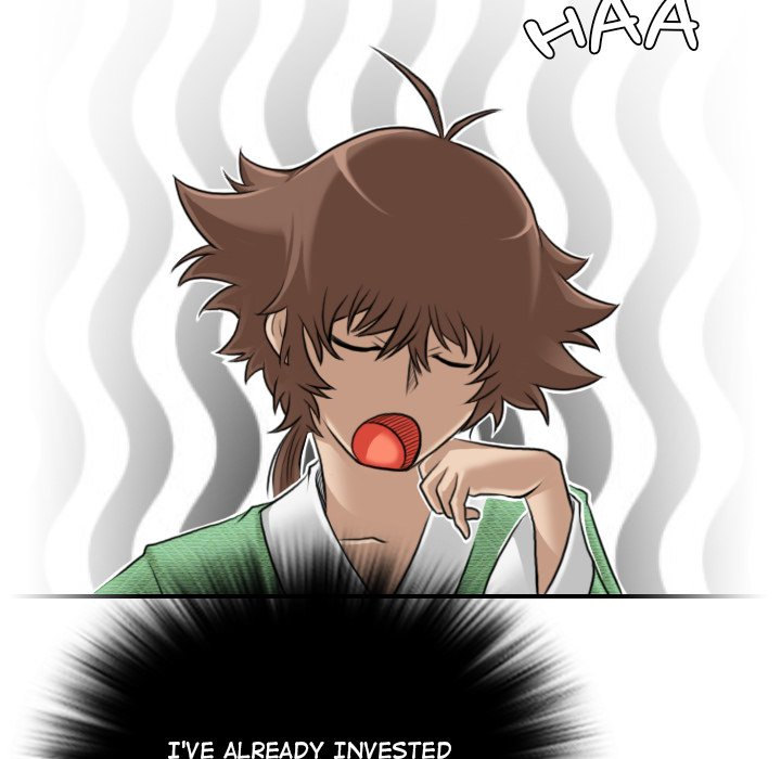 Secret World of Martial Arts - Chapter 5 - picture 42