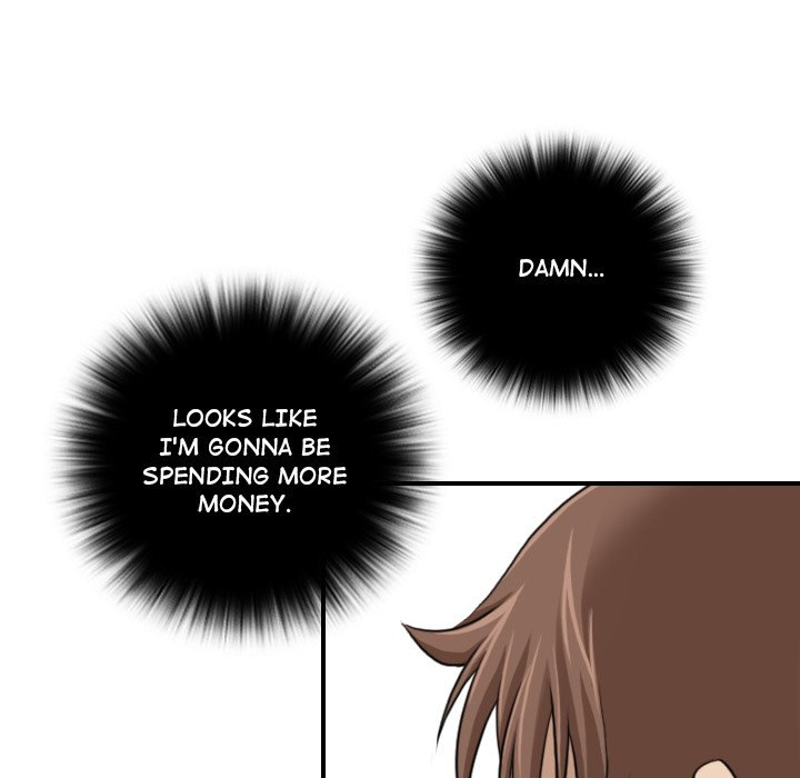 Secret World of Martial Arts - Chapter 5 - picture 44