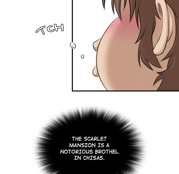 Secret World of Martial Arts - Chapter 5 - picture 45
