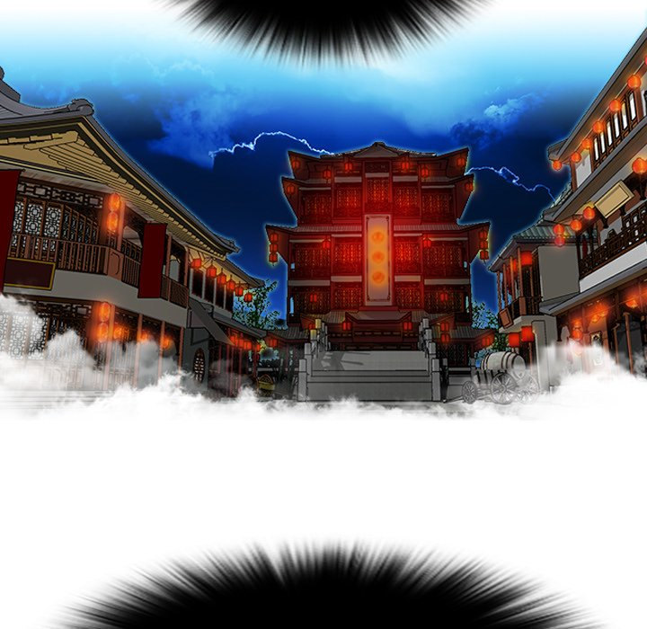 Secret World of Martial Arts - Chapter 5 - picture 46