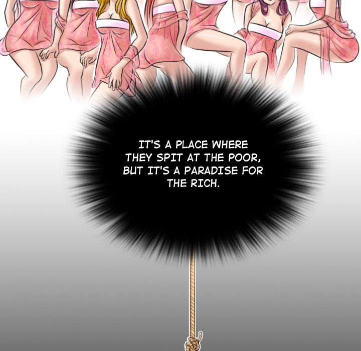 Secret World of Martial Arts - Chapter 5 - picture 48