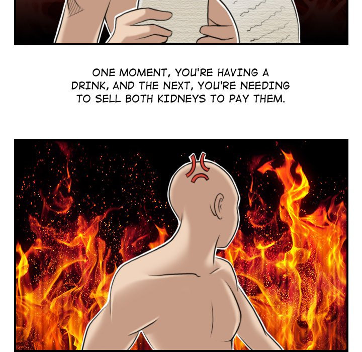 Secret World of Martial Arts - Chapter 5 - picture 59