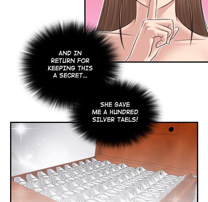 Secret World of Martial Arts - Chapter 5 - picture 6