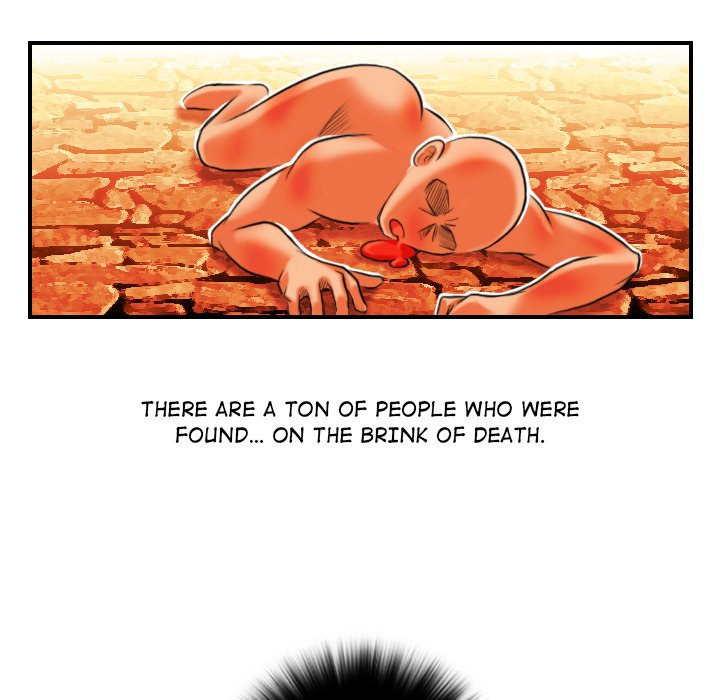 Secret World of Martial Arts - Chapter 5 - picture 61