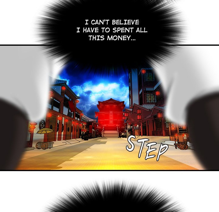 Secret World of Martial Arts - Chapter 5 - picture 64
