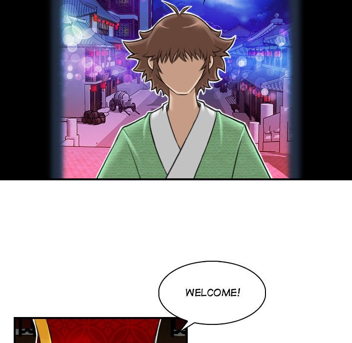 Secret World of Martial Arts - Chapter 5 - picture 66