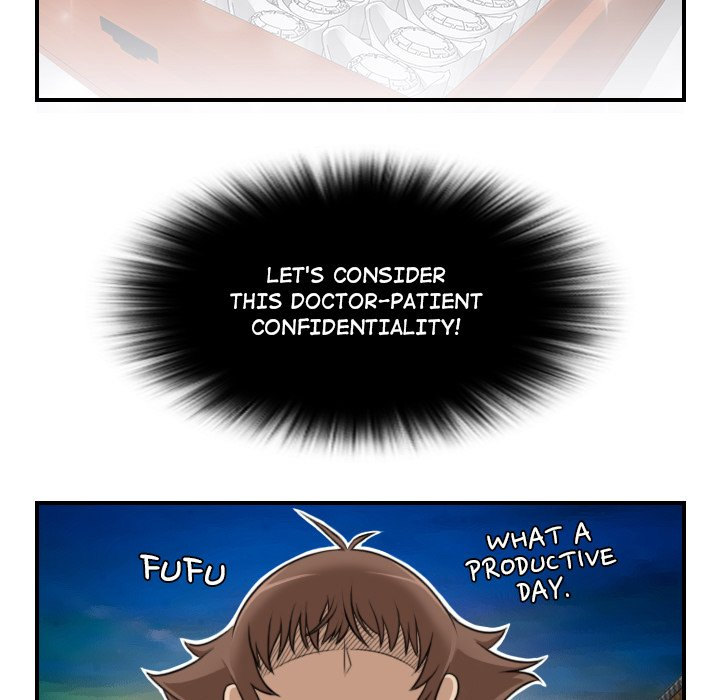 Secret World of Martial Arts - Chapter 5 - picture 7