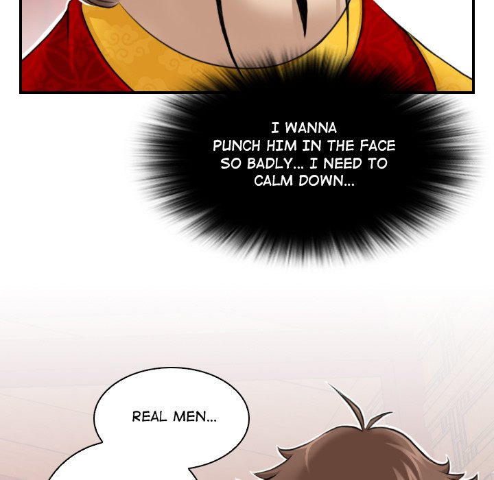 Secret World of Martial Arts - Chapter 5 - picture 72